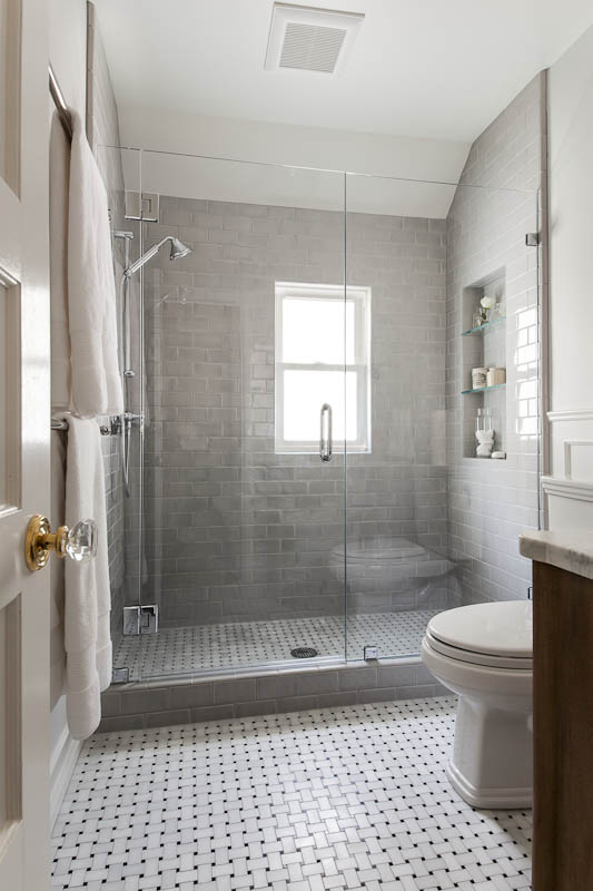 Small Bathroom Remodeling Tips  Interior Designer San Francisco