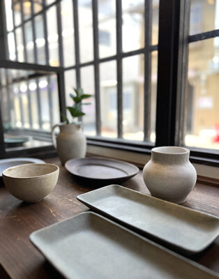 Kyoto’s Hidden Gems: Contemporary Ceramic Shops